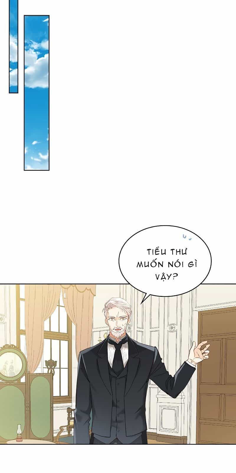 Con Có Phải Con Là Con Gái Của Ngài Không? - Chương 11 - ảnh 43