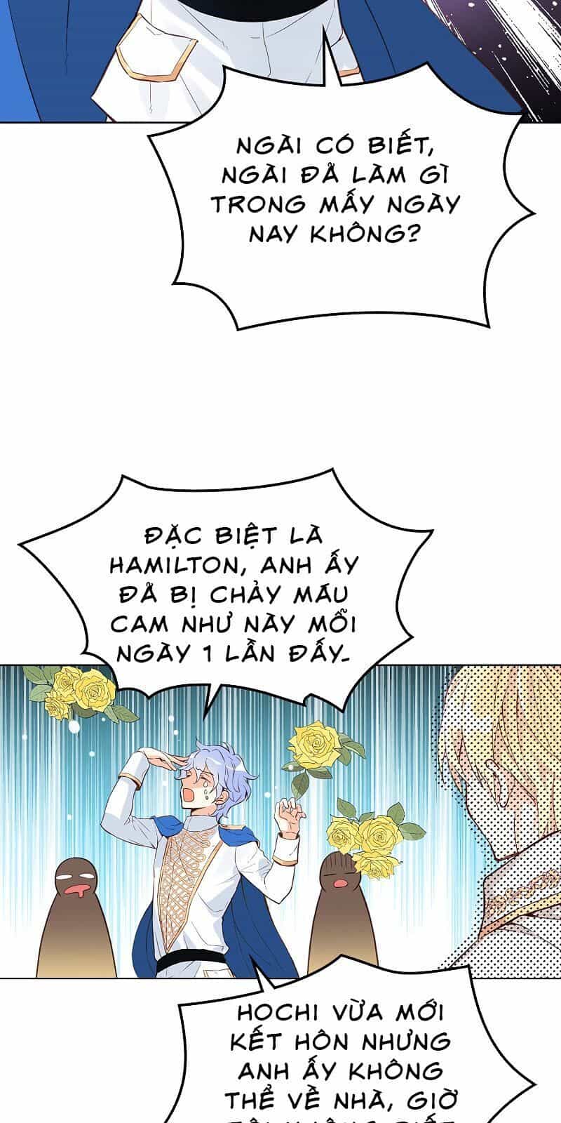 Con Có Phải Con Là Con Gái Của Ngài Không? - Chương 11 - ảnh 56
