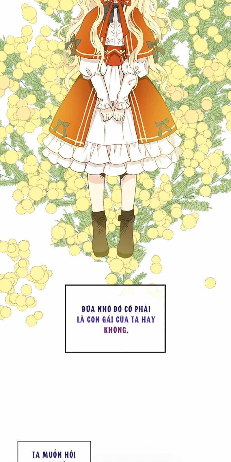 Con Có Phải Con Là Con Gái Của Ngài Không? - Chương 12 - ảnh 14