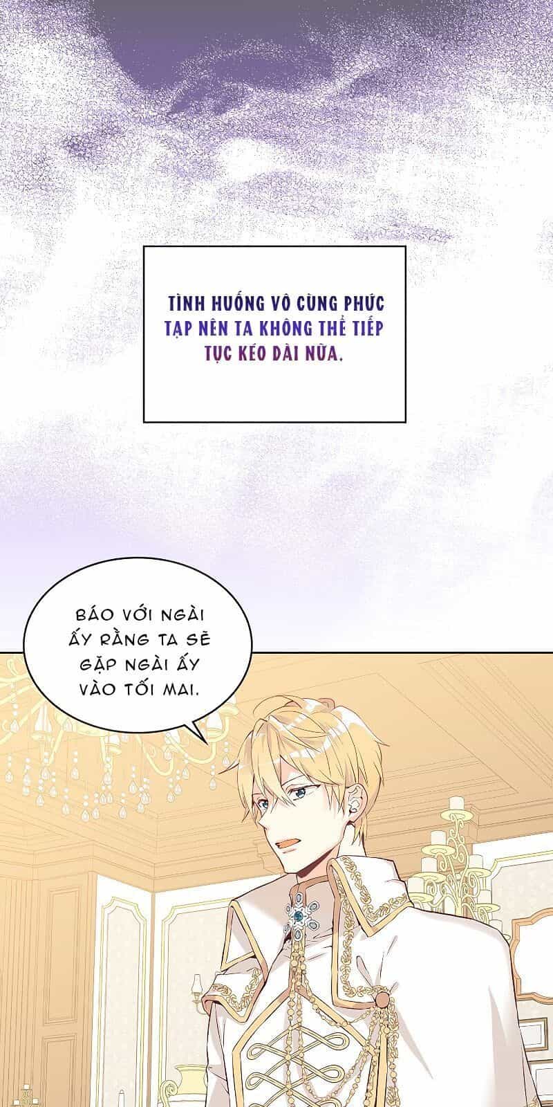 Con Có Phải Con Là Con Gái Của Ngài Không? - Chương 12 - ảnh 21