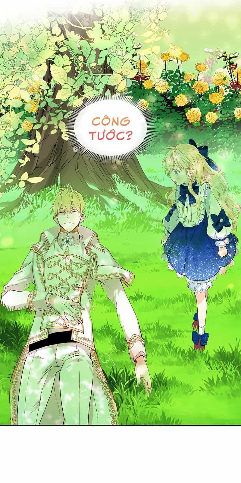 Con Có Phải Con Là Con Gái Của Ngài Không? - Chương 12 - ảnh 55