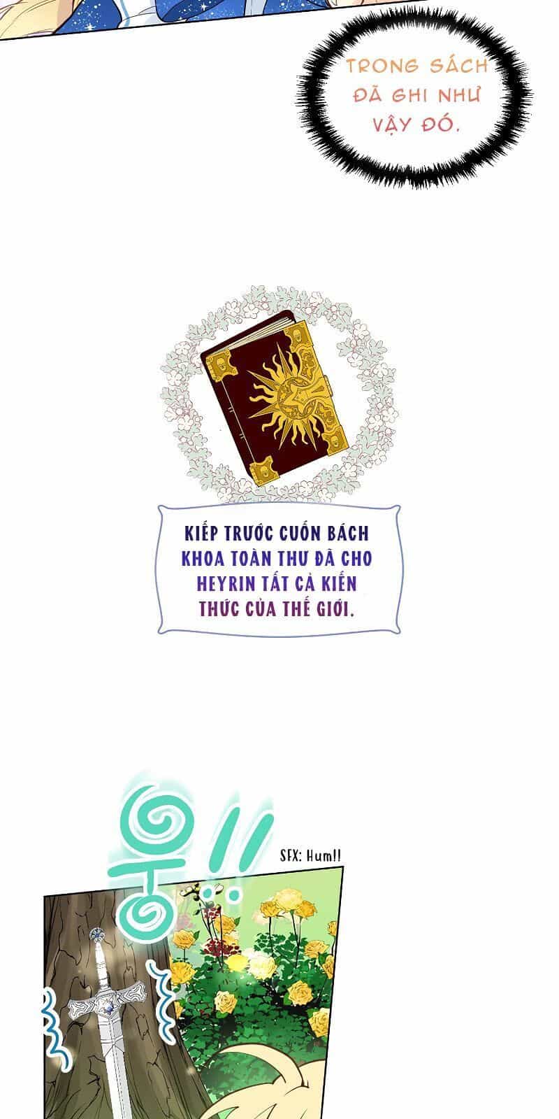 Con Có Phải Con Là Con Gái Của Ngài Không? - Chương 13 - ảnh 16