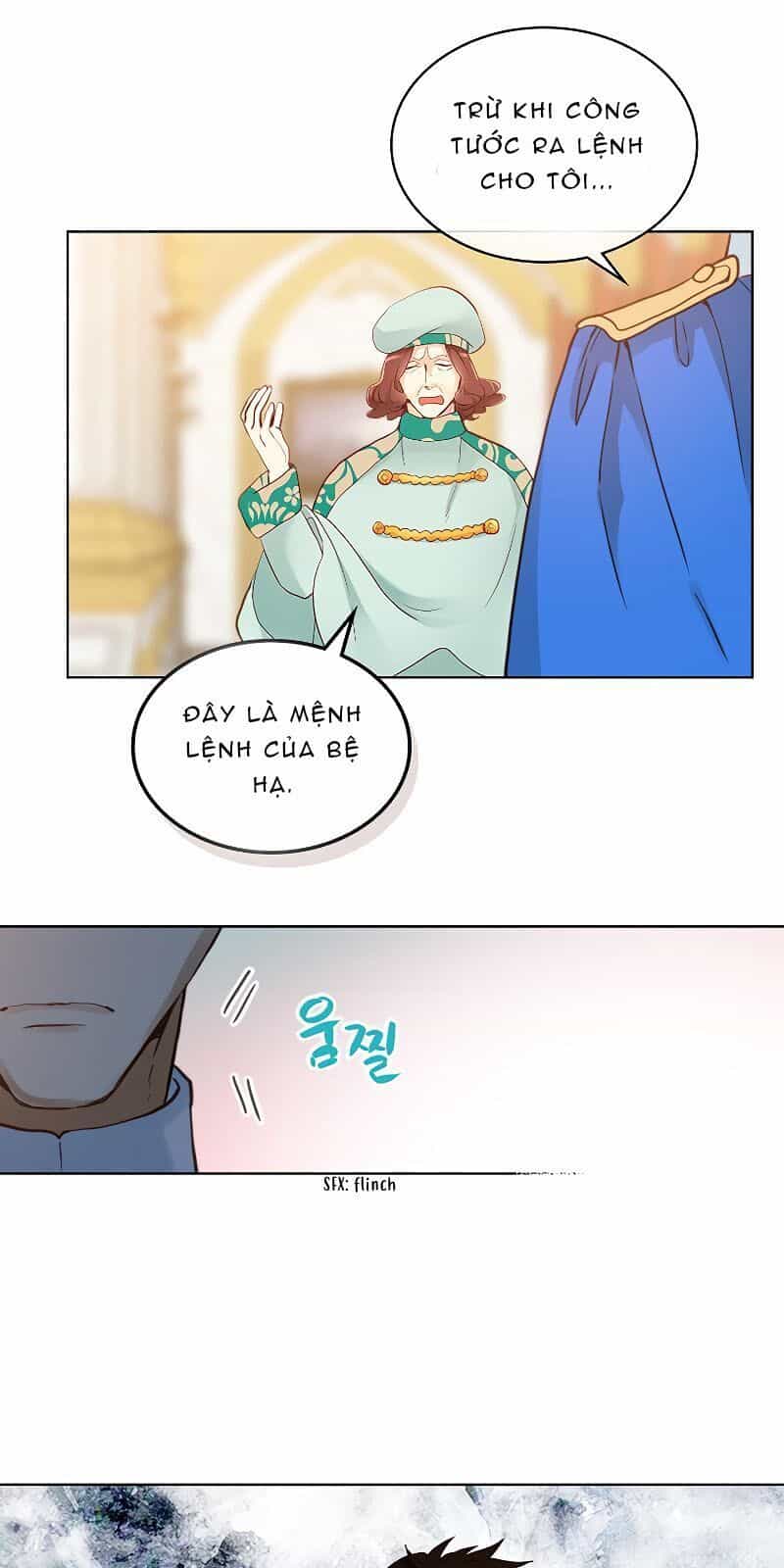 Con Có Phải Con Là Con Gái Của Ngài Không? - Chương 14 - ảnh 26