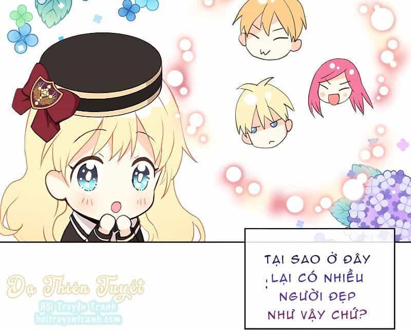Con Có Phải Con Là Con Gái Của Ngài Không? - Chương 15 - ảnh 40