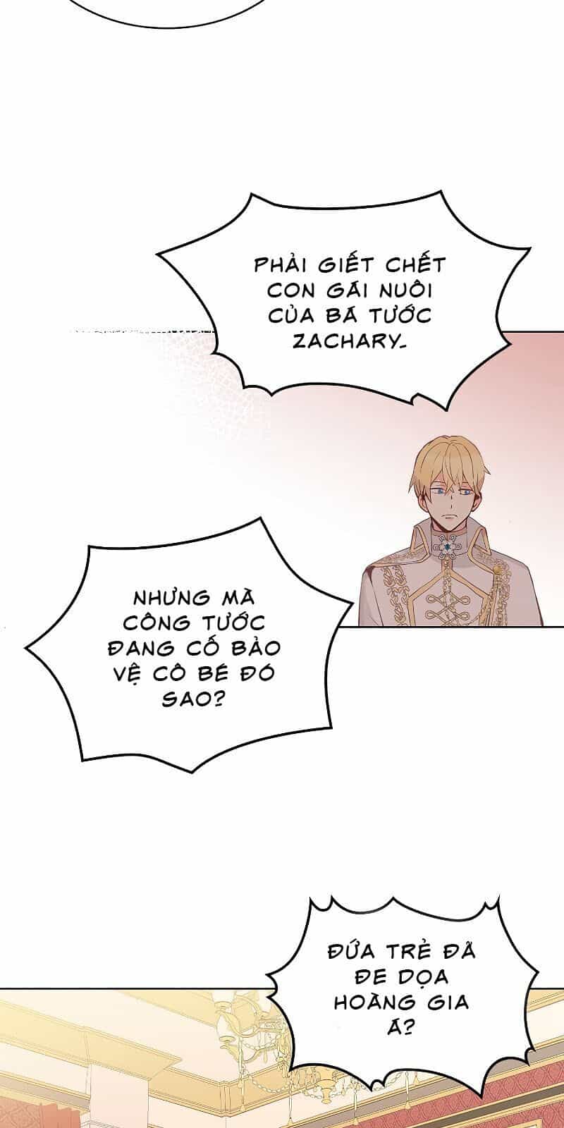 Con Có Phải Con Là Con Gái Của Ngài Không? - Chương 16 - ảnh 14