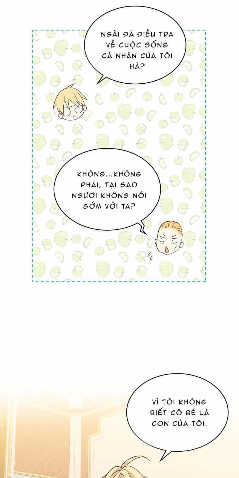 Con Có Phải Con Là Con Gái Của Ngài Không? - Chương 16 - ảnh 25