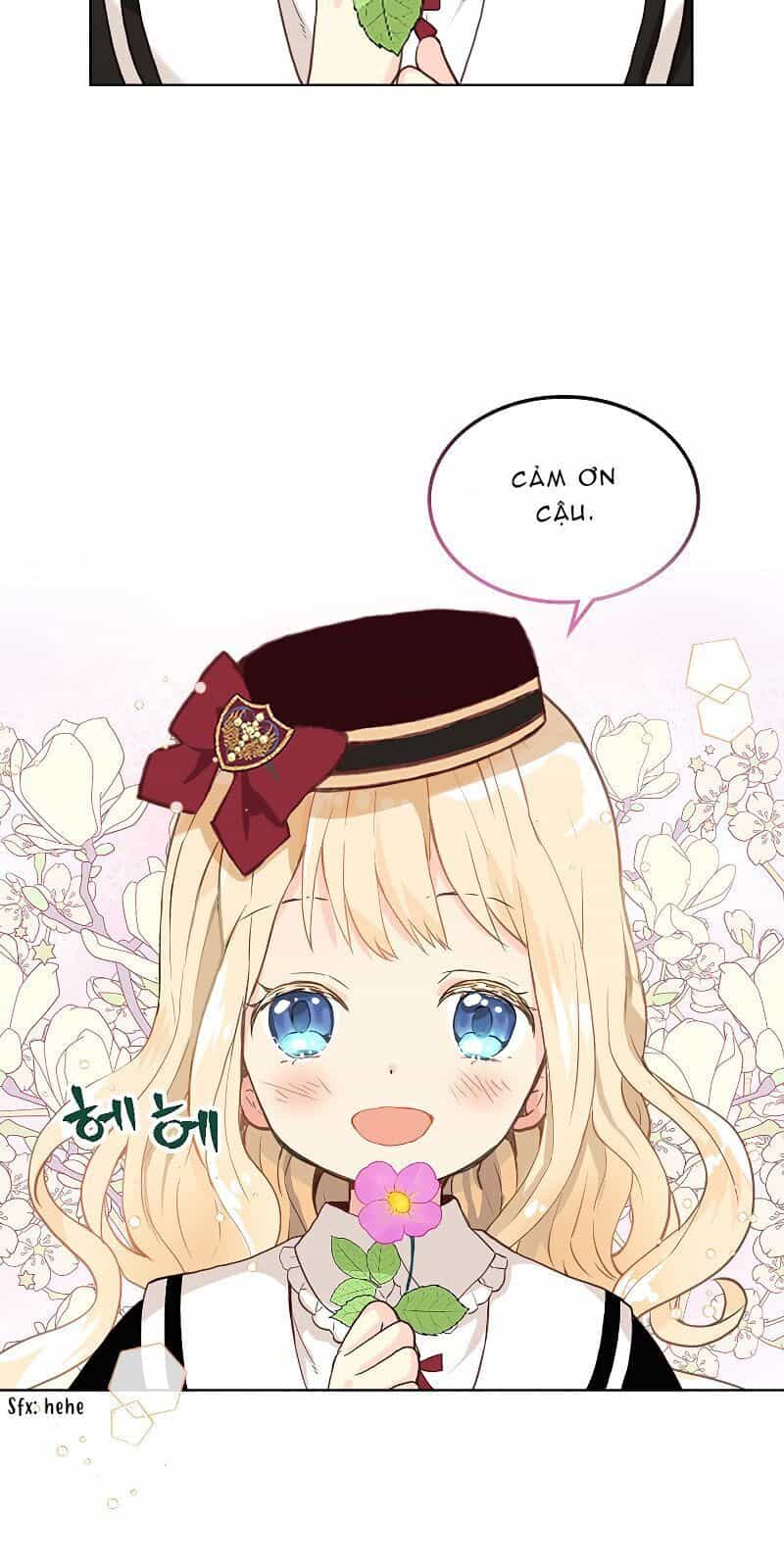 Con Có Phải Con Là Con Gái Của Ngài Không? - Chương 16 - ảnh 46
