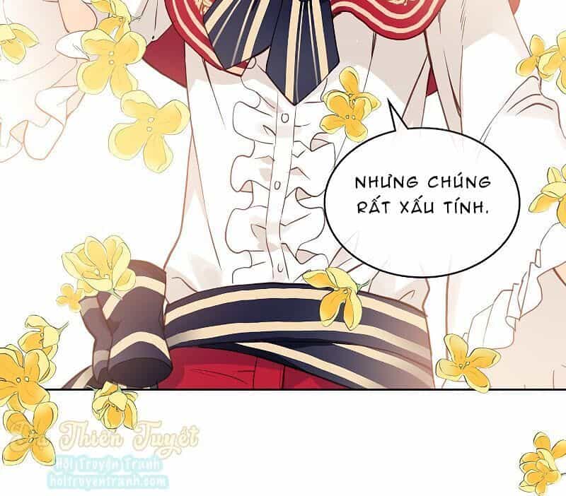 Con Có Phải Con Là Con Gái Của Ngài Không? - Chương 16 - ảnh 5