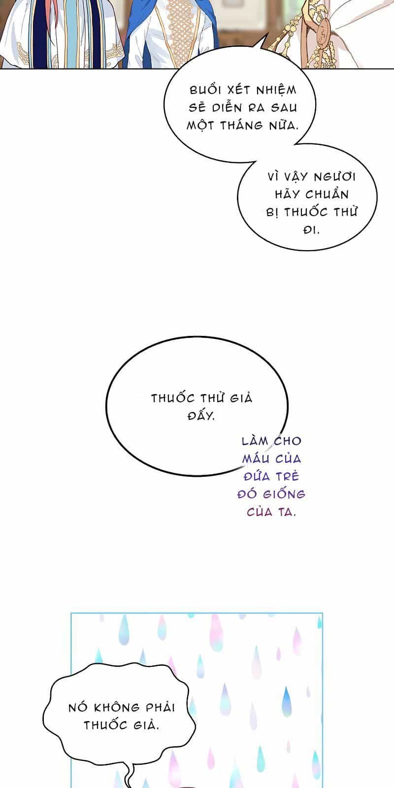 Con Có Phải Con Là Con Gái Của Ngài Không? - Chương 17 - ảnh 51