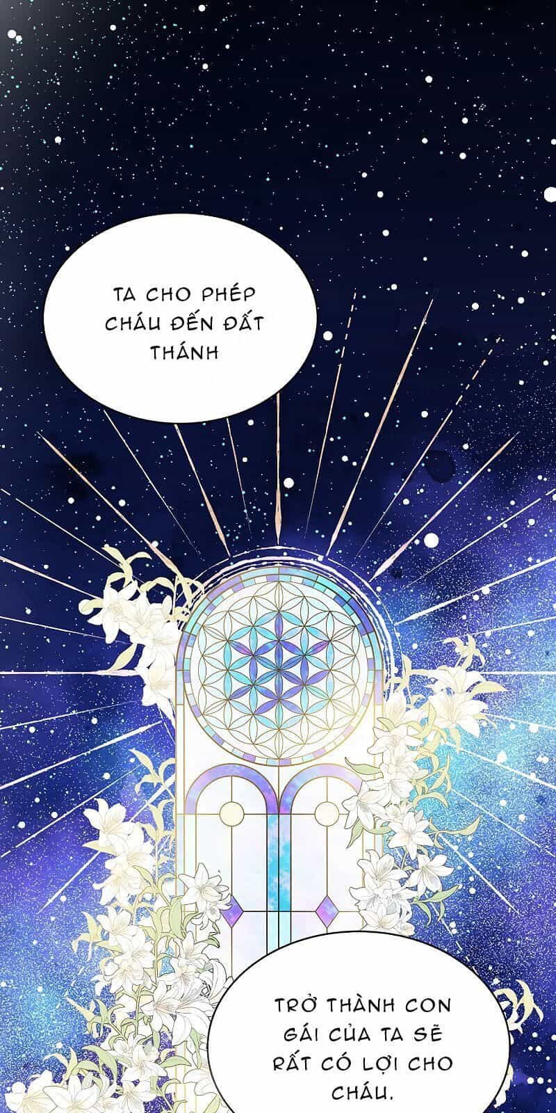 Con Có Phải Con Là Con Gái Của Ngài Không? - Chương 19 - ảnh 12