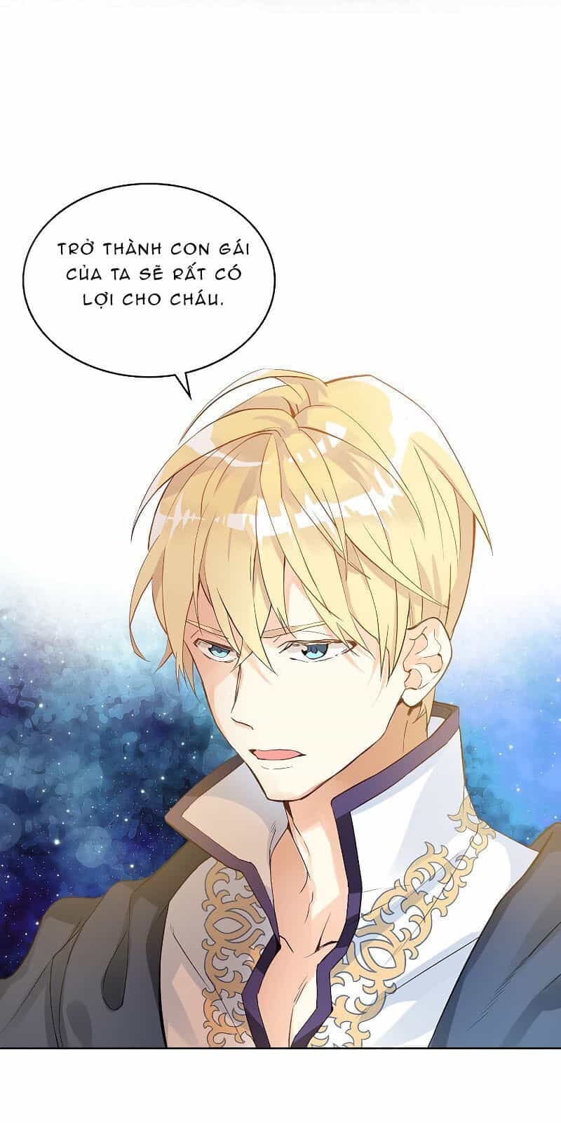 Con Có Phải Con Là Con Gái Của Ngài Không? - Chương 19 - ảnh 14