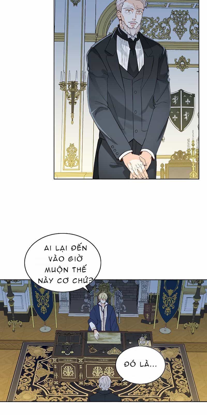 Con Có Phải Con Là Con Gái Của Ngài Không? - Chương 19 - ảnh 35
