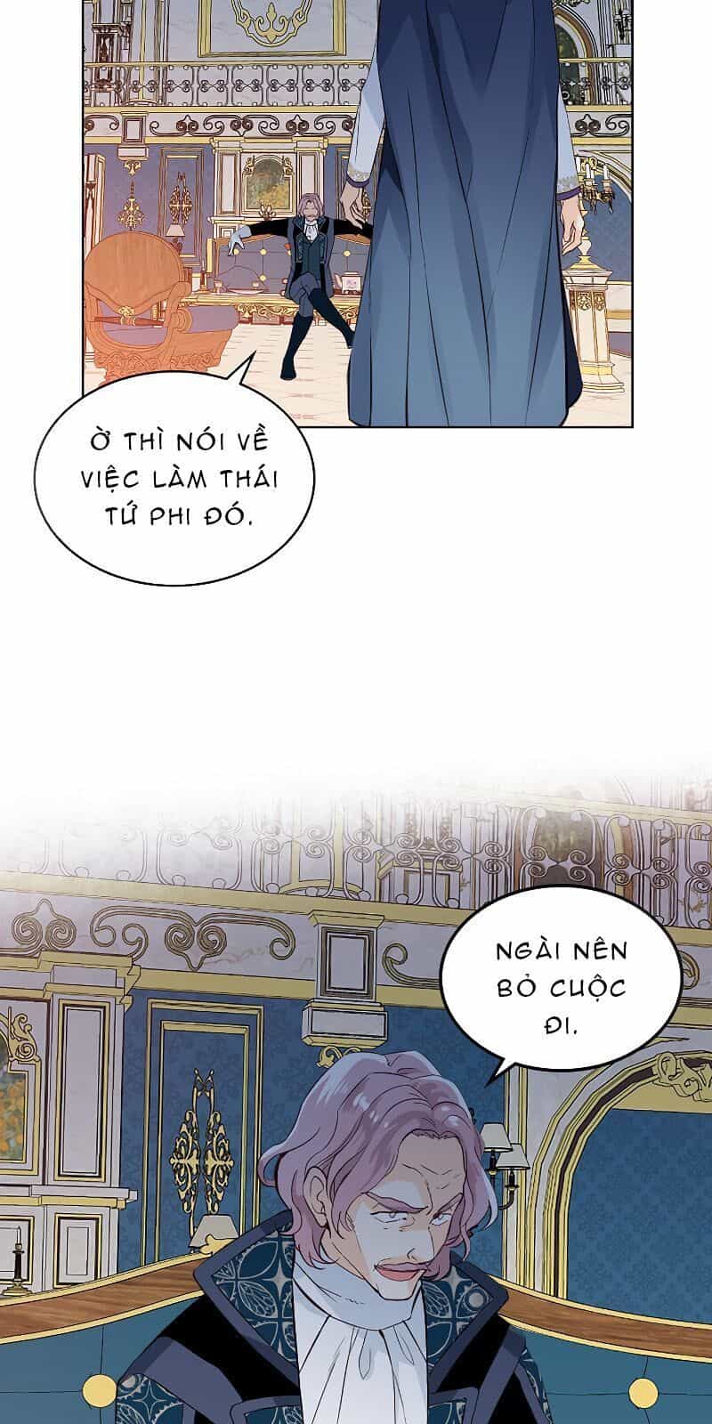 Con Có Phải Con Là Con Gái Của Ngài Không? - Chương 19 - ảnh 39