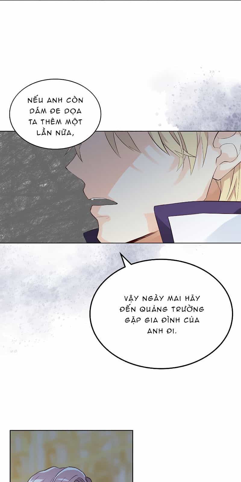 Con Có Phải Con Là Con Gái Của Ngài Không? - Chương 19 - ảnh 46