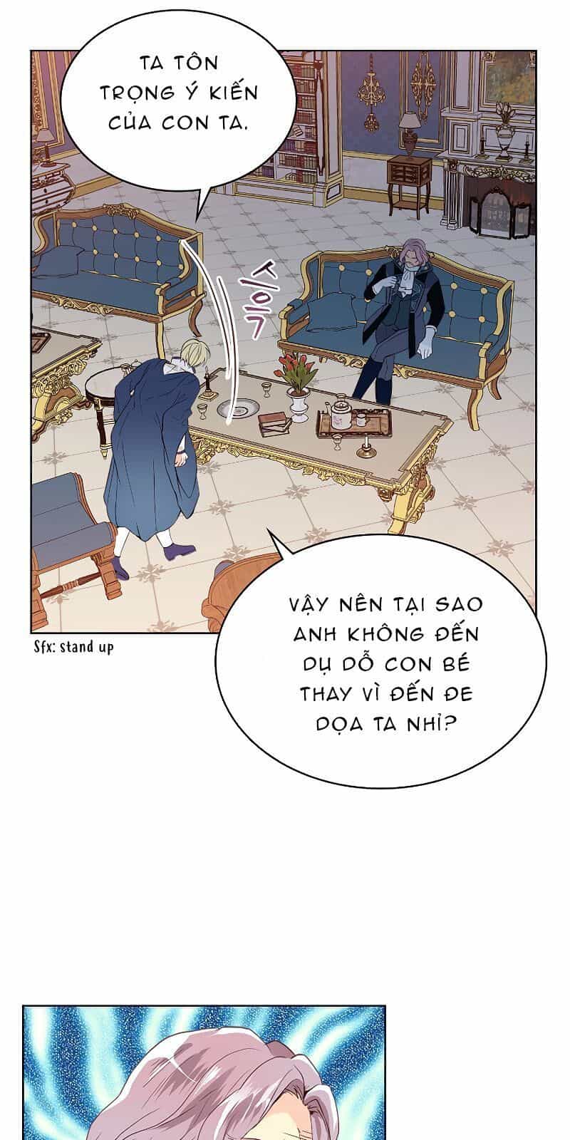 Con Có Phải Con Là Con Gái Của Ngài Không? - Chương 19 - ảnh 50