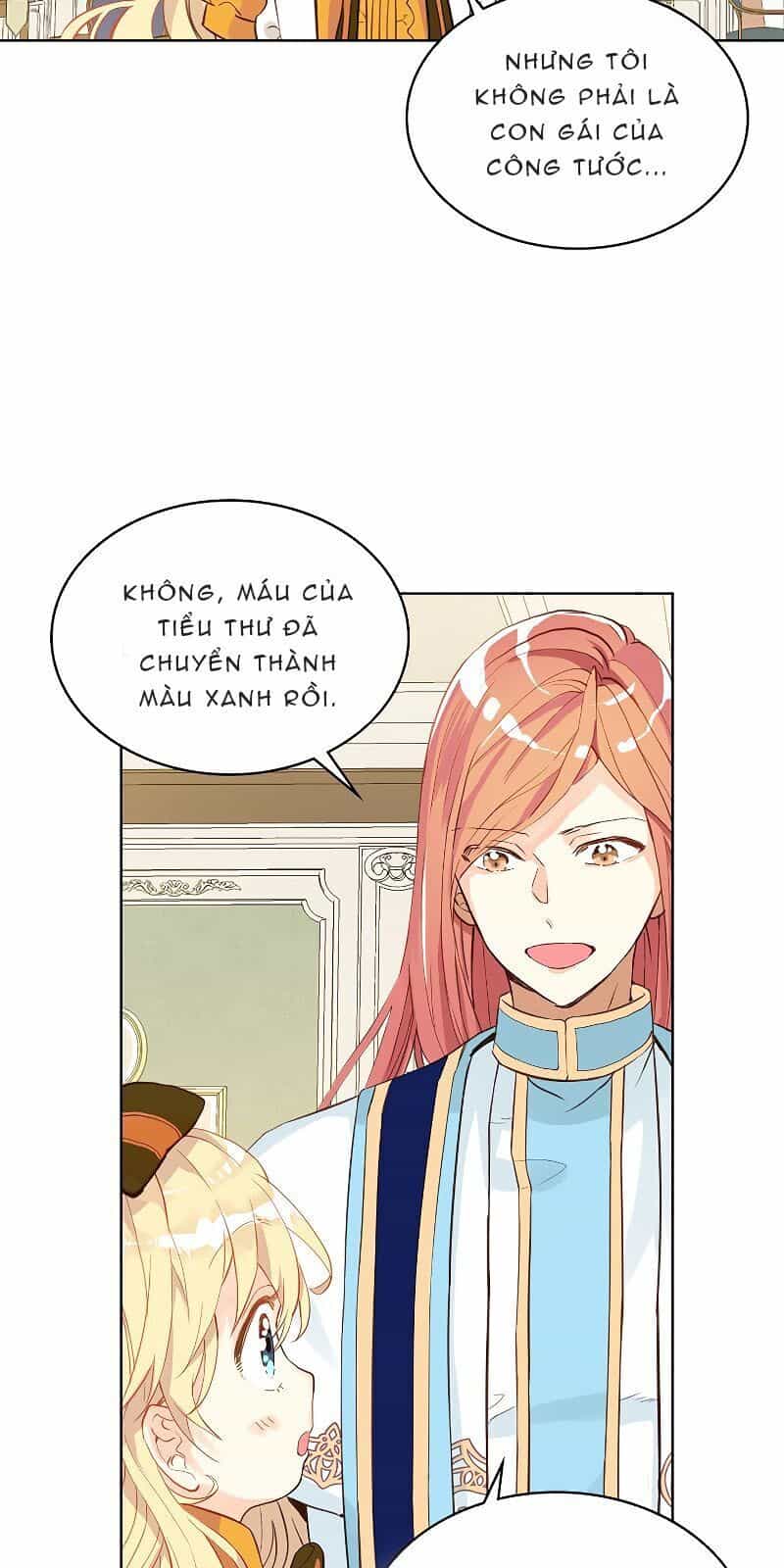 Con Có Phải Con Là Con Gái Của Ngài Không? - Chương 19 - ảnh 60