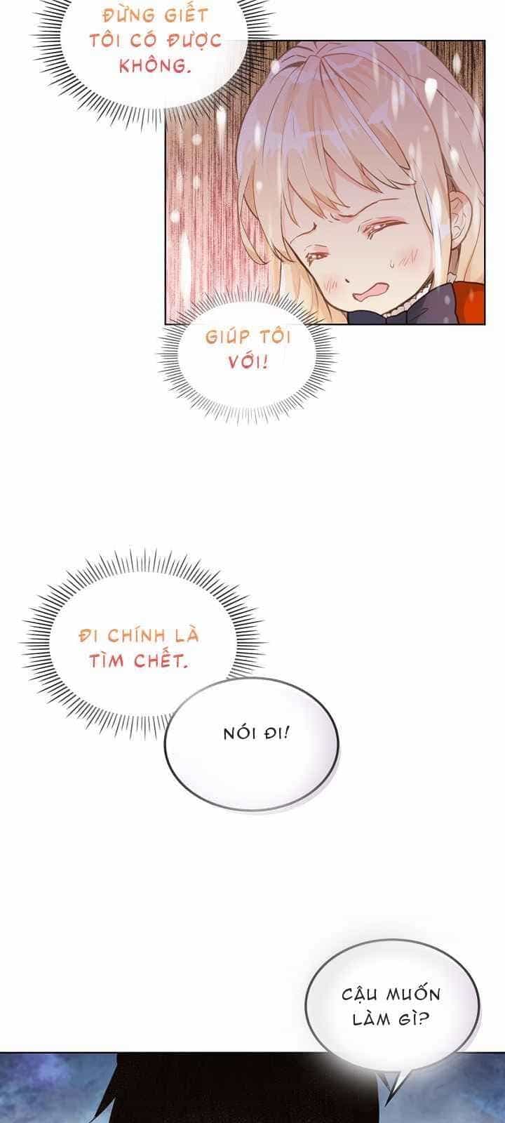 Con Có Phải Con Là Con Gái Của Ngài Không? - Chương 2 - ảnh 19