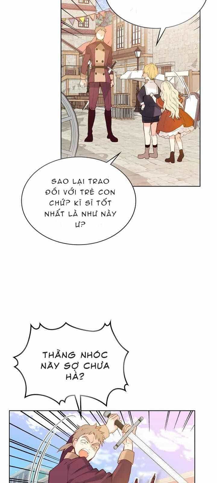 Con Có Phải Con Là Con Gái Của Ngài Không? - Chương 2 - ảnh 45