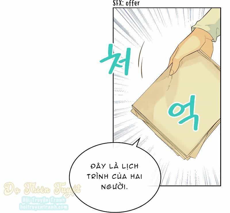 Con Có Phải Con Là Con Gái Của Ngài Không? - Chương 20 - ảnh 13