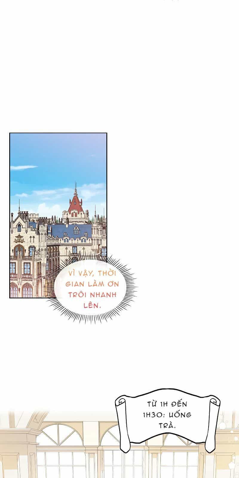 Con Có Phải Con Là Con Gái Của Ngài Không? - Chương 20 - ảnh 42