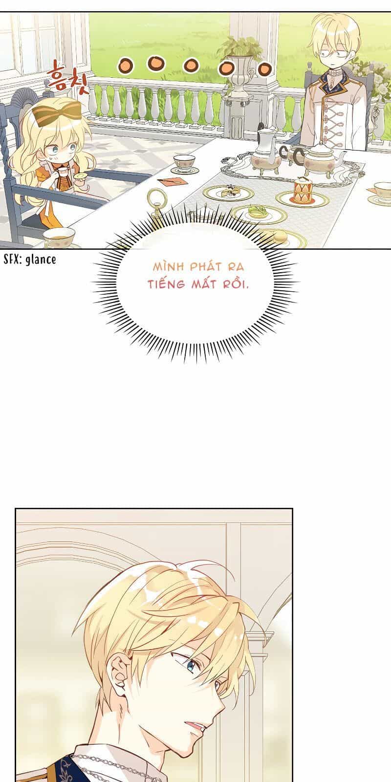Con Có Phải Con Là Con Gái Của Ngài Không? - Chương 20 - ảnh 46