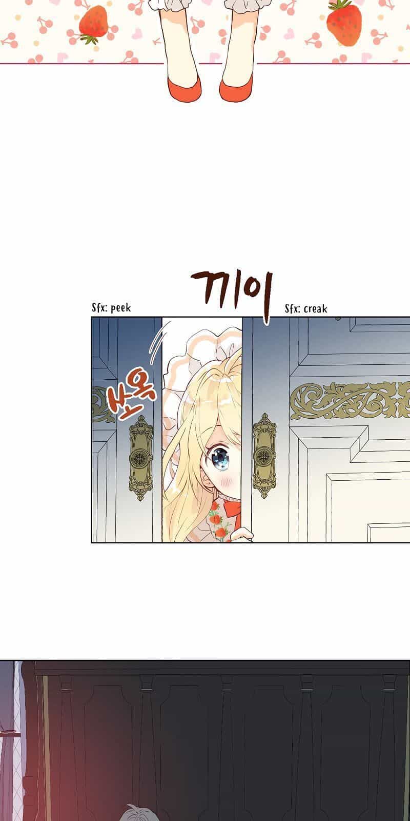 Con Có Phải Con Là Con Gái Của Ngài Không? - Chương 21 - ảnh 12