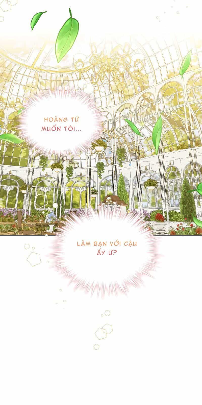 Con Có Phải Con Là Con Gái Của Ngài Không? - Chương 21 - ảnh 46