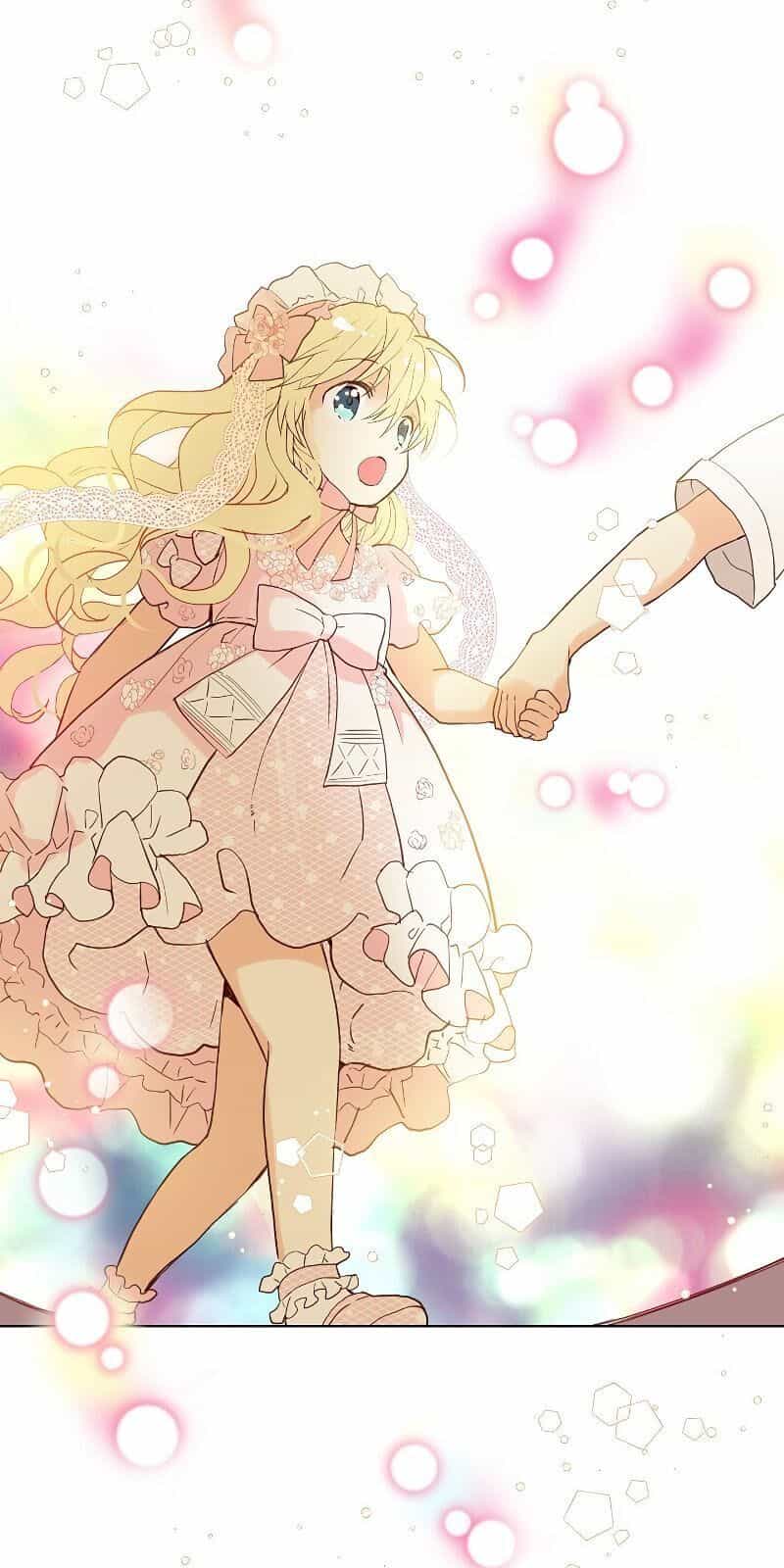Con Có Phải Con Là Con Gái Của Ngài Không? - Chương 22 - ảnh 21