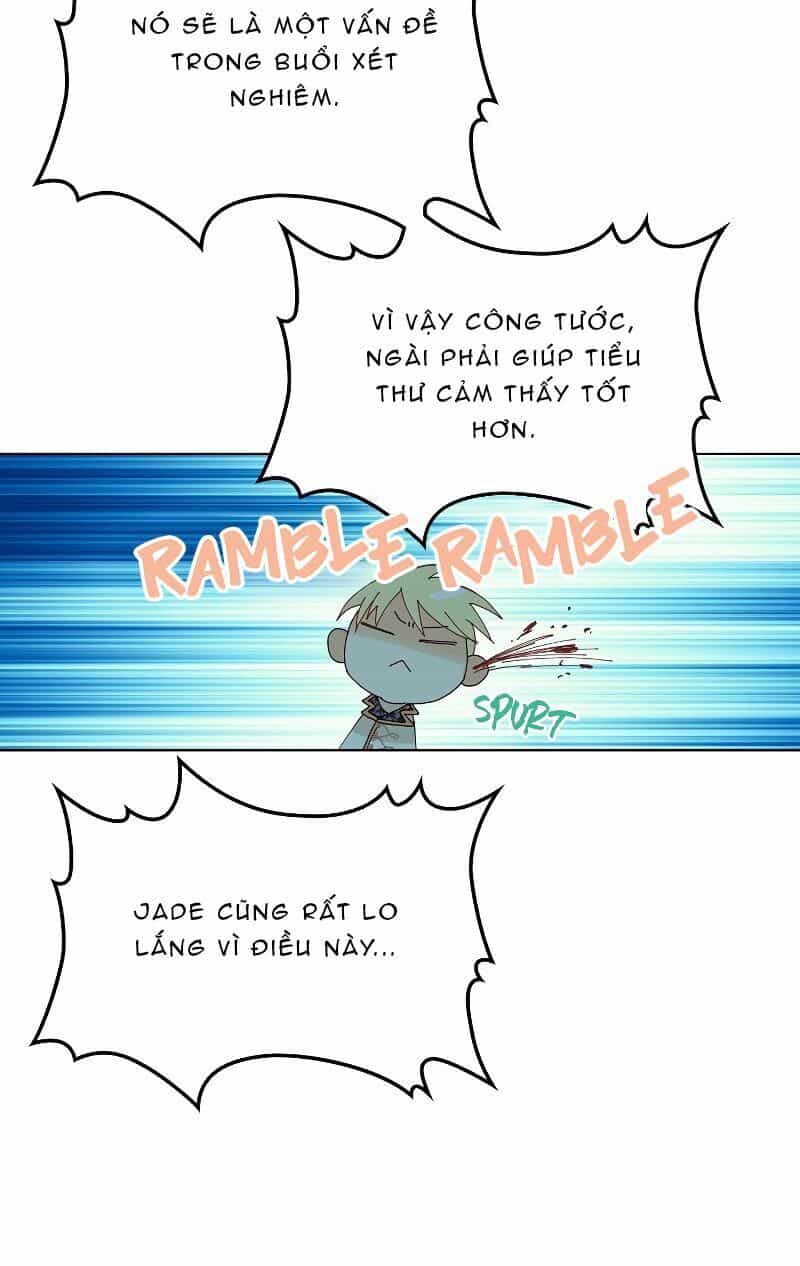 Con Có Phải Con Là Con Gái Của Ngài Không? - Chương 22 - ảnh 29