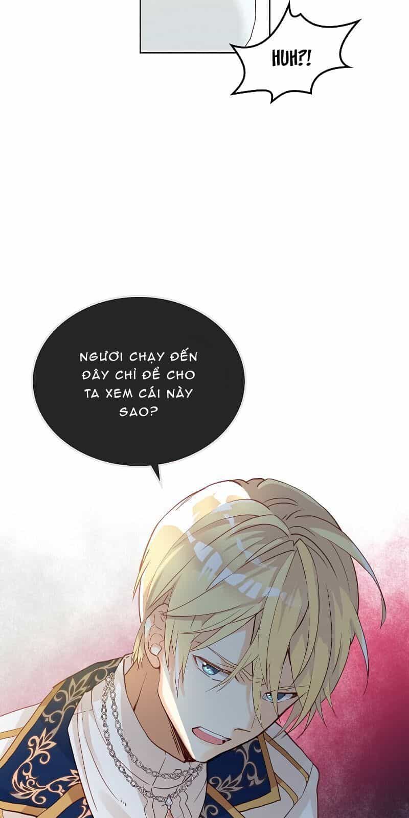 Con Có Phải Con Là Con Gái Của Ngài Không? - Chương 22 - ảnh 47