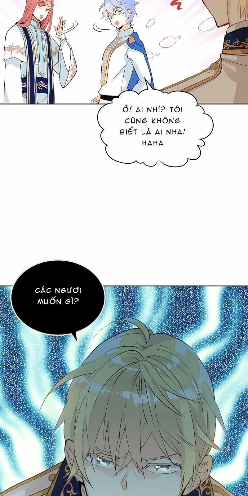 Con Có Phải Con Là Con Gái Của Ngài Không? - Chương 23 - ảnh 11
