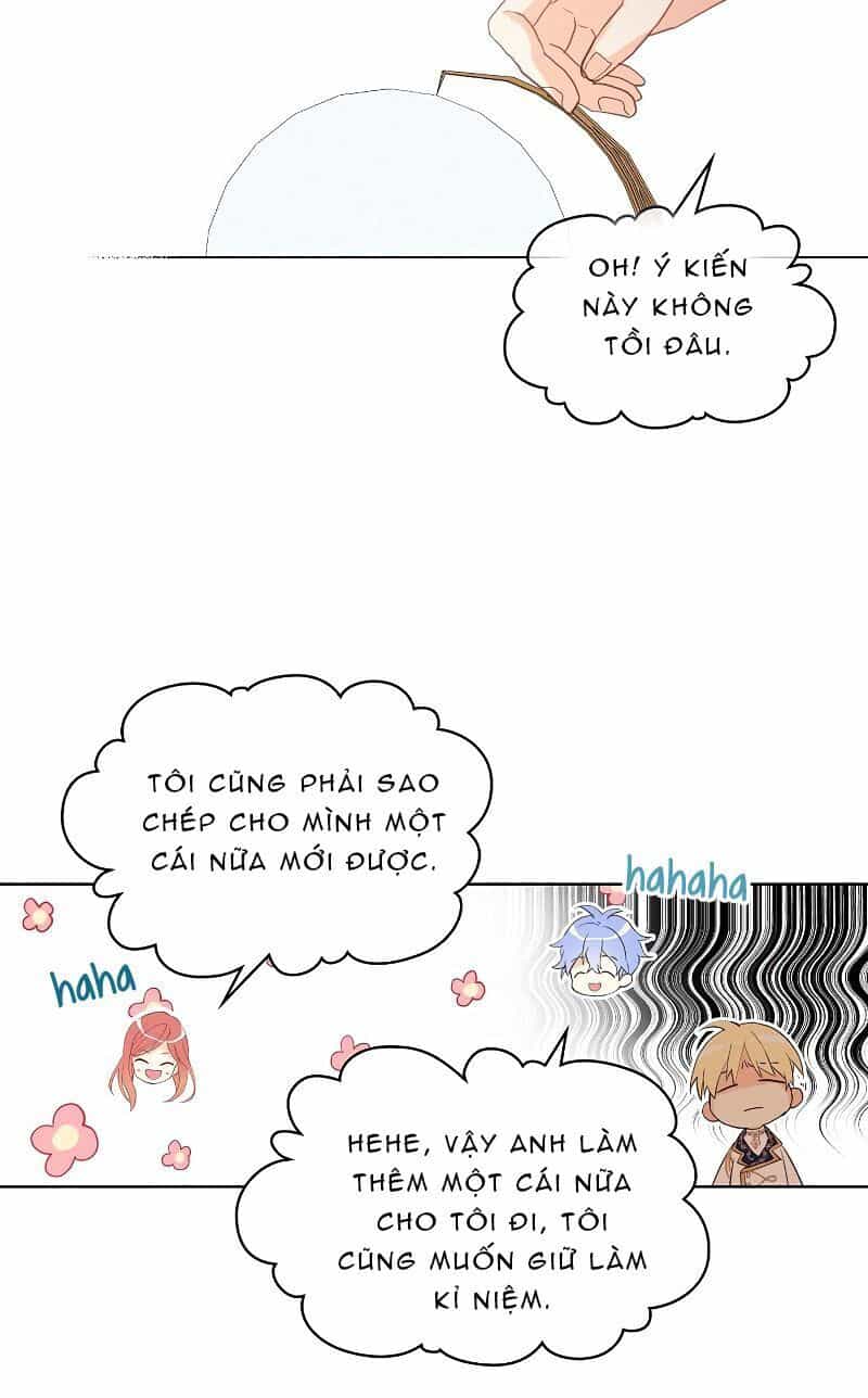 Con Có Phải Con Là Con Gái Của Ngài Không? - Chương 23 - ảnh 8