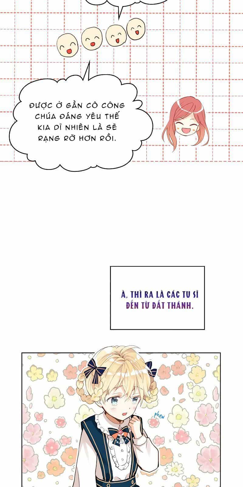 Con Có Phải Con Là Con Gái Của Ngài Không? - Chương 24 - ảnh 15