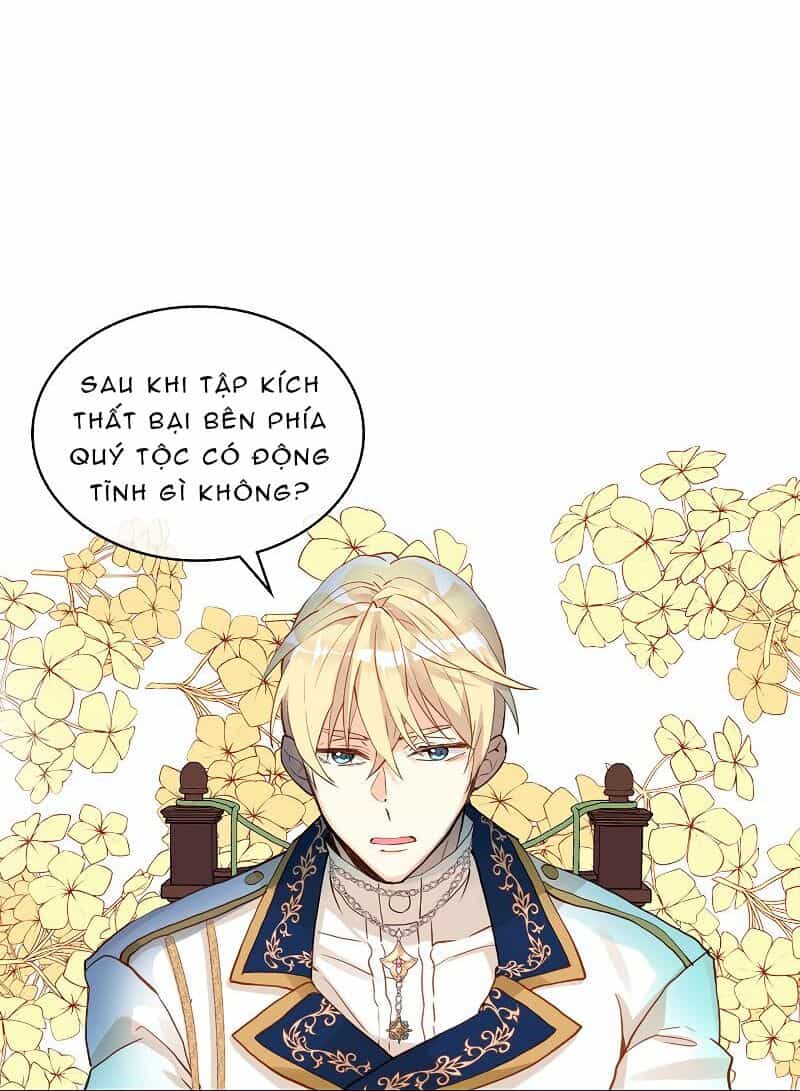 Con Có Phải Con Là Con Gái Của Ngài Không? - Chương 24 - ảnh 37