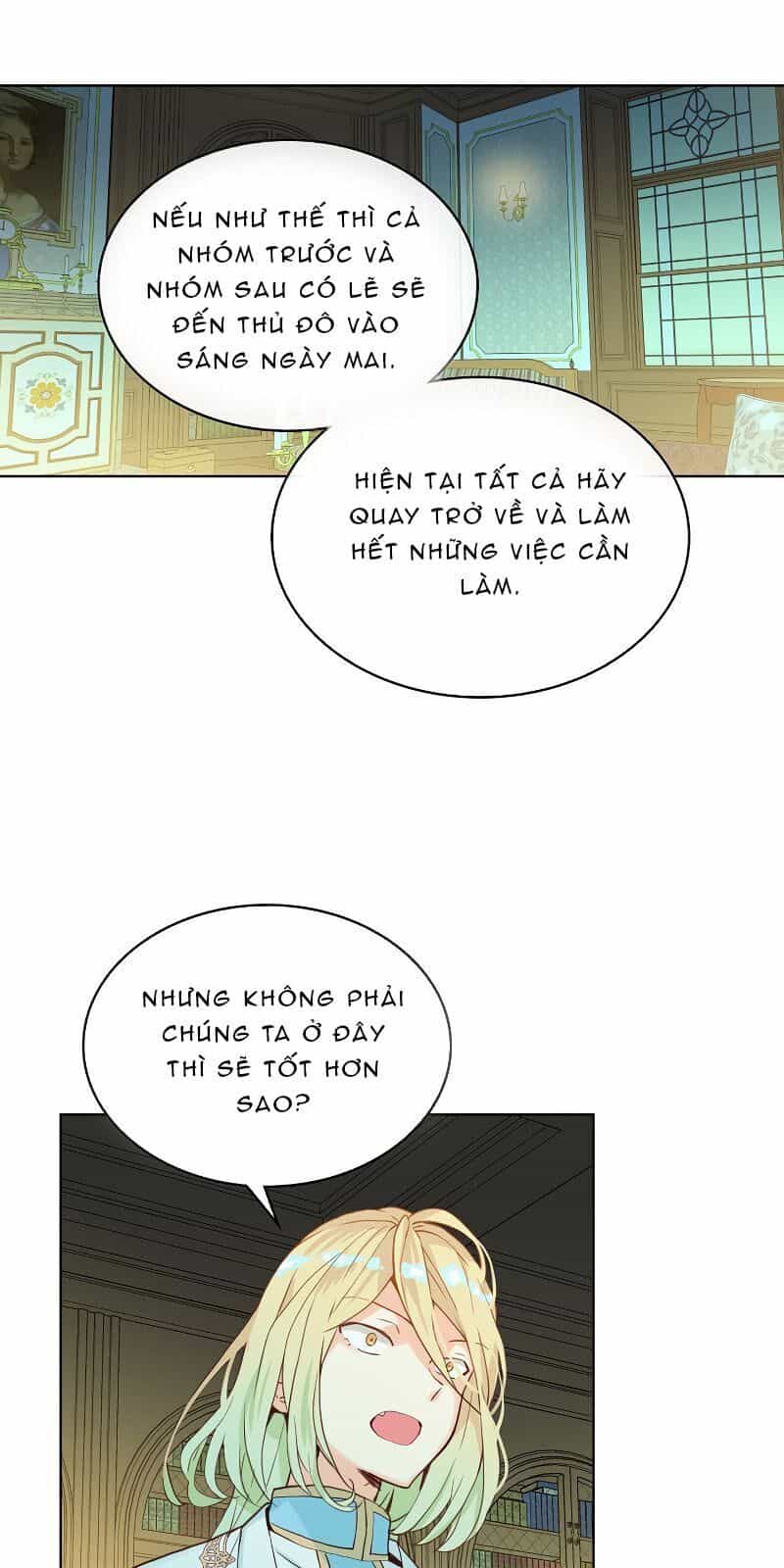 Con Có Phải Con Là Con Gái Của Ngài Không? - Chương 24 - ảnh 42