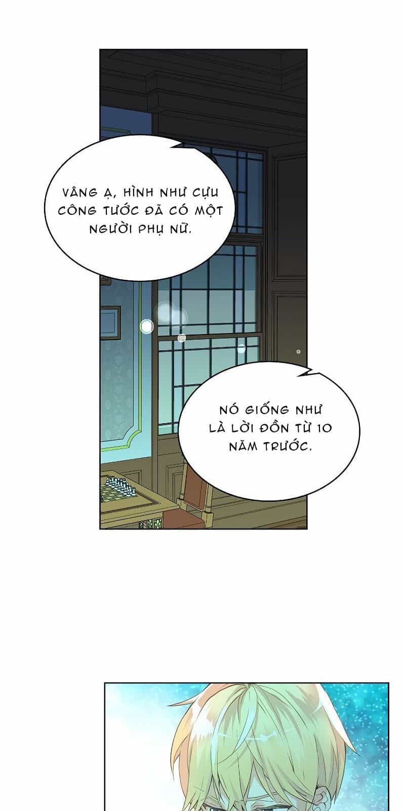 Con Có Phải Con Là Con Gái Của Ngài Không? - Chương 25 - ảnh 2