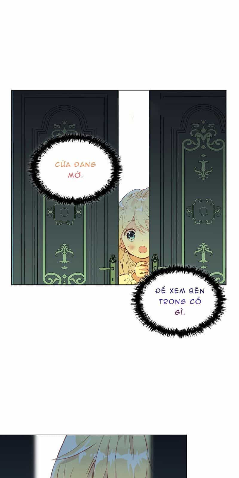 Con Có Phải Con Là Con Gái Của Ngài Không? - Chương 25 - ảnh 31