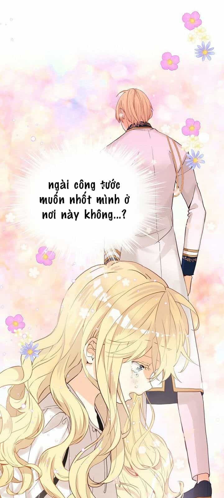 Con Có Phải Con Là Con Gái Của Ngài Không? - Chương 26 - ảnh 18