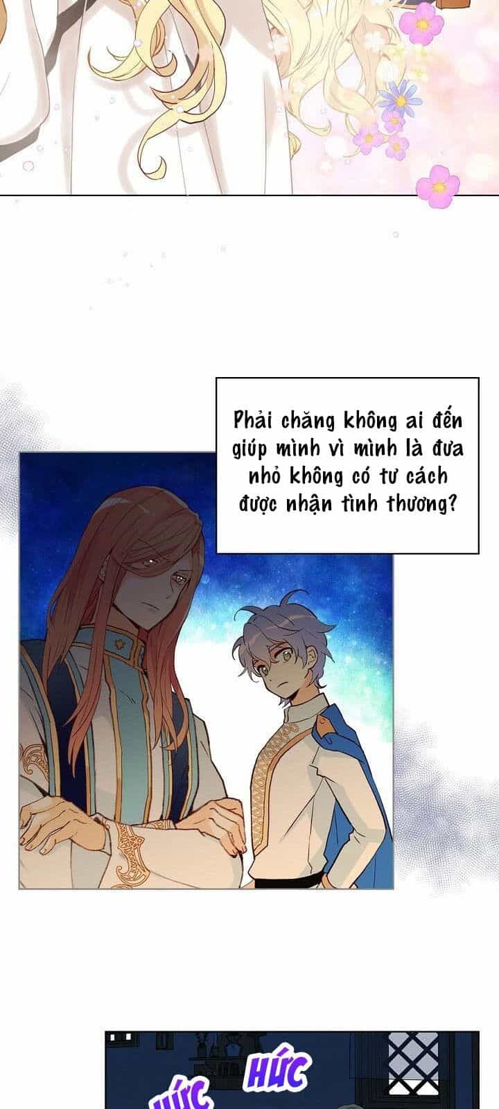 Con Có Phải Con Là Con Gái Của Ngài Không? - Chương 26 - ảnh 19