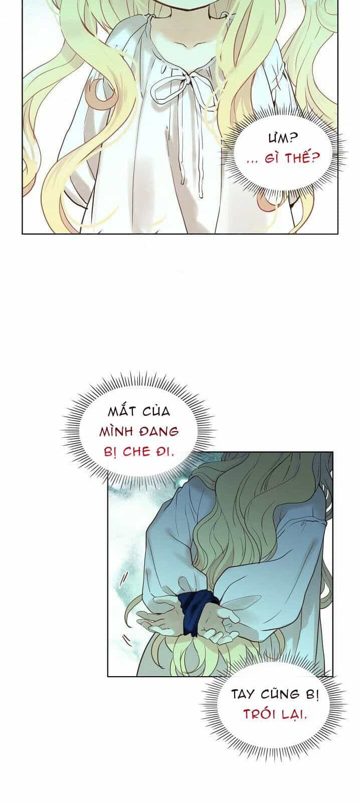 Con Có Phải Con Là Con Gái Của Ngài Không? - Chương 26 - ảnh 3