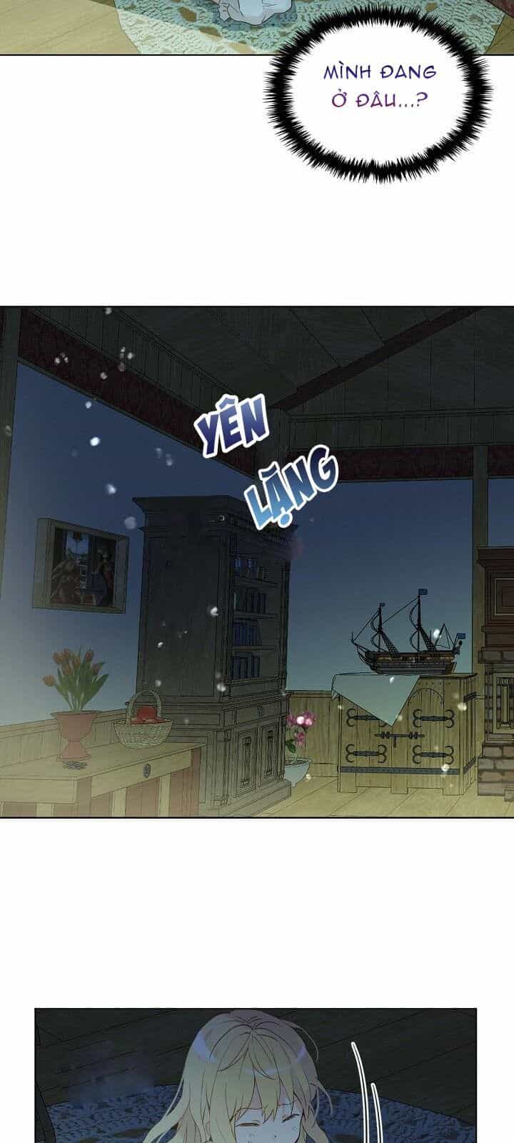 Con Có Phải Con Là Con Gái Của Ngài Không? - Chương 26 - ảnh 7