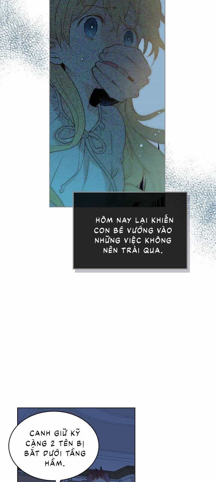 Con Có Phải Con Là Con Gái Của Ngài Không? - Chương 27 - ảnh 13