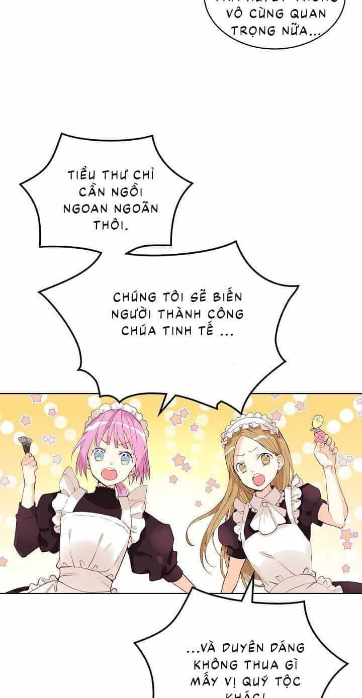 Con Có Phải Con Là Con Gái Của Ngài Không? - Chương 27 - ảnh 18