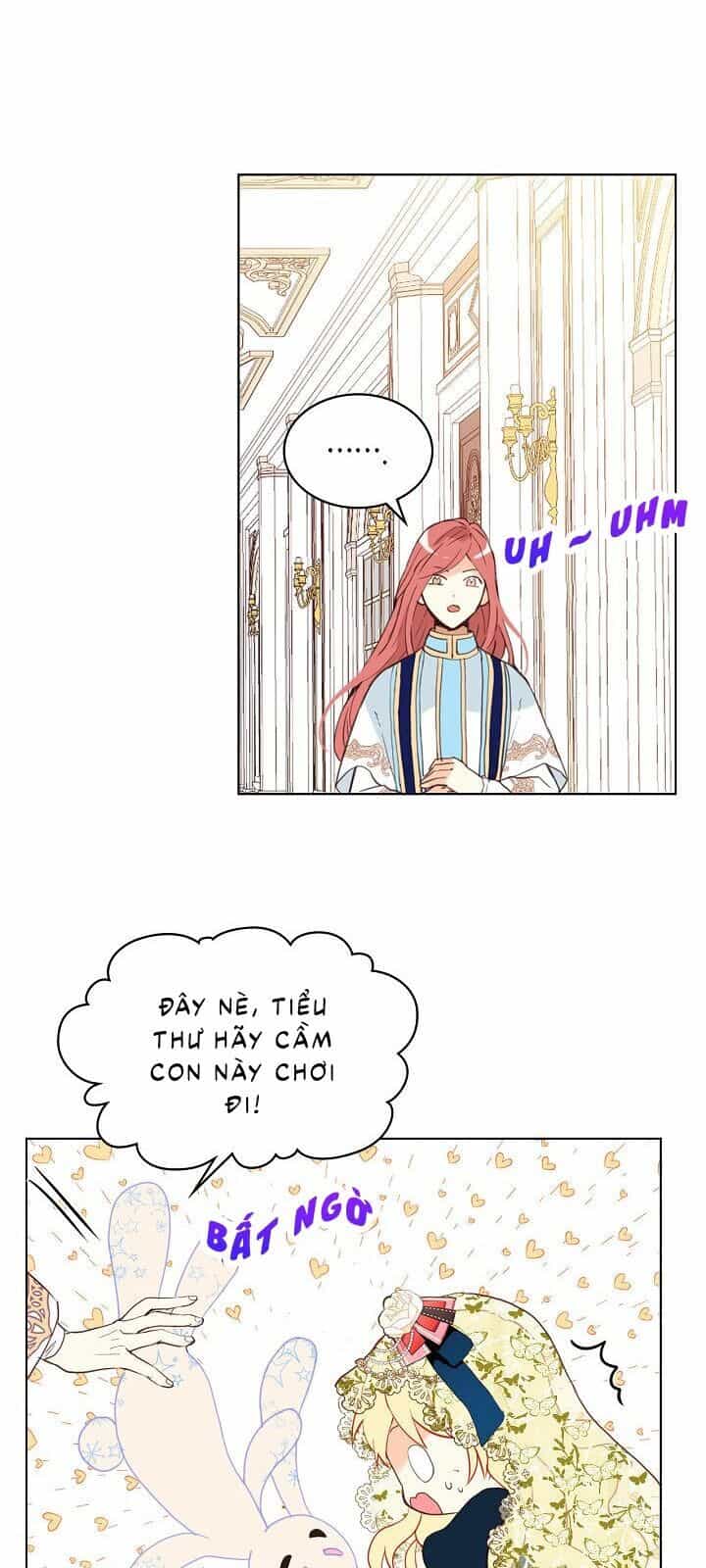 Con Có Phải Con Là Con Gái Của Ngài Không? - Chương 27 - ảnh 31