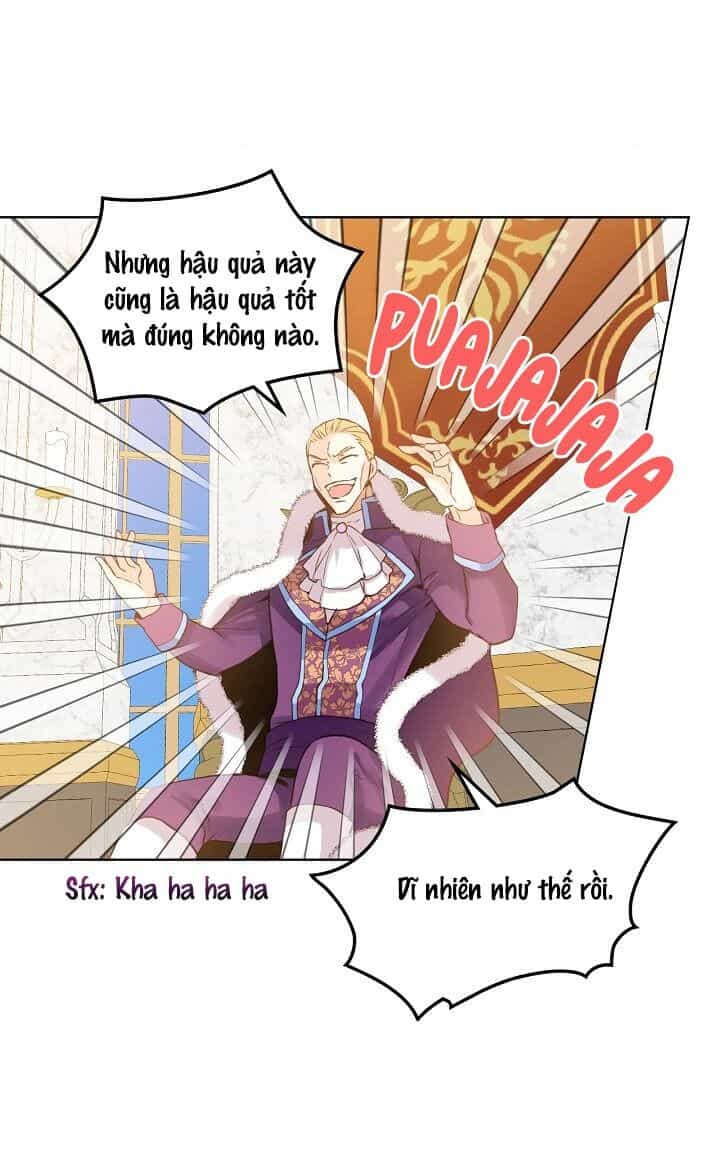 Con Có Phải Con Là Con Gái Của Ngài Không? - Chương 28 - ảnh 13