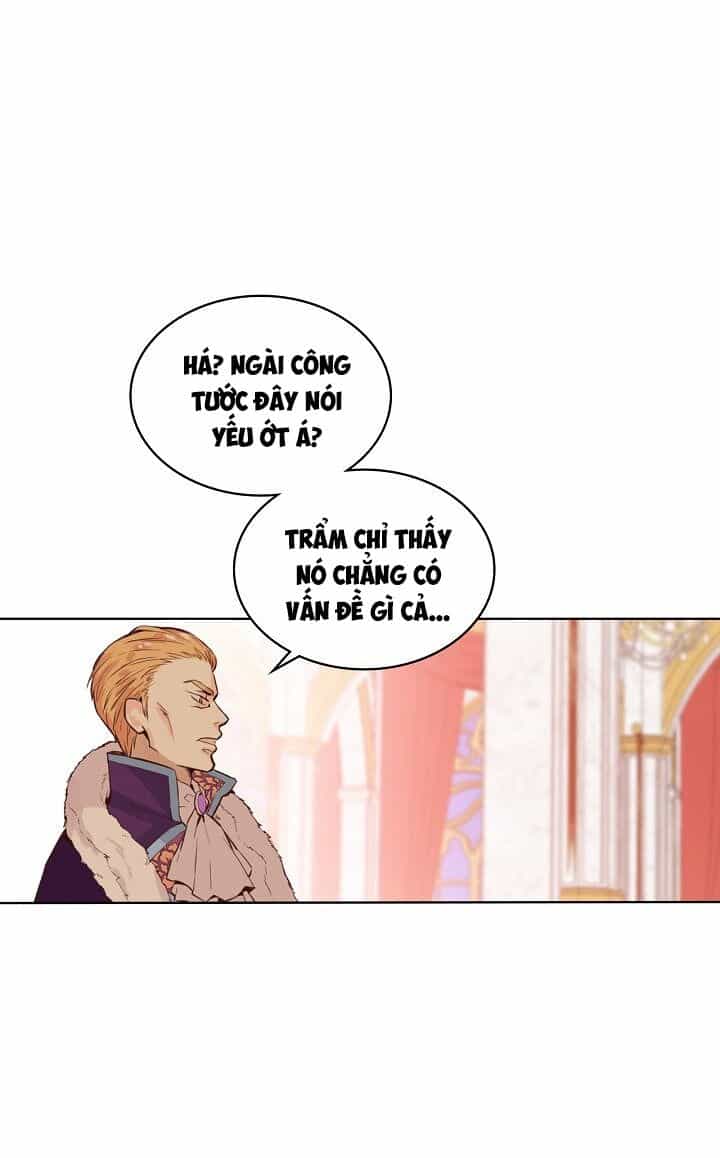 Con Có Phải Con Là Con Gái Của Ngài Không? - Chương 28 - ảnh 23