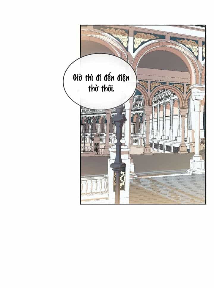 Con Có Phải Con Là Con Gái Của Ngài Không? - Chương 28 - ảnh 40
