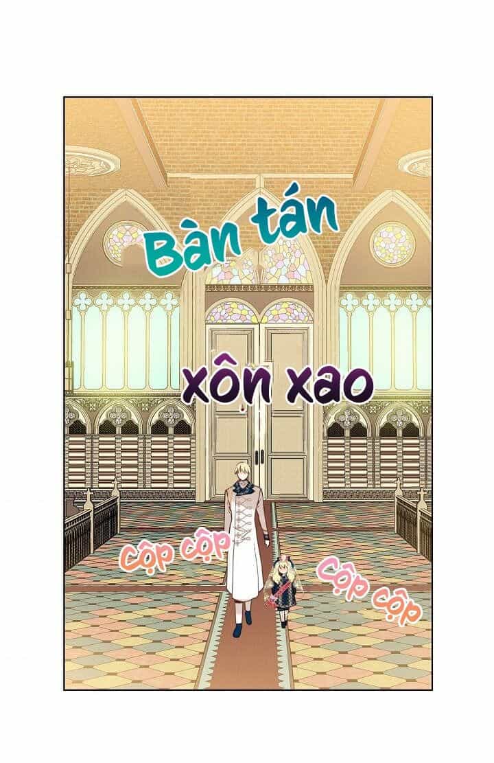 Con Có Phải Con Là Con Gái Của Ngài Không? - Chương 28 - ảnh 43