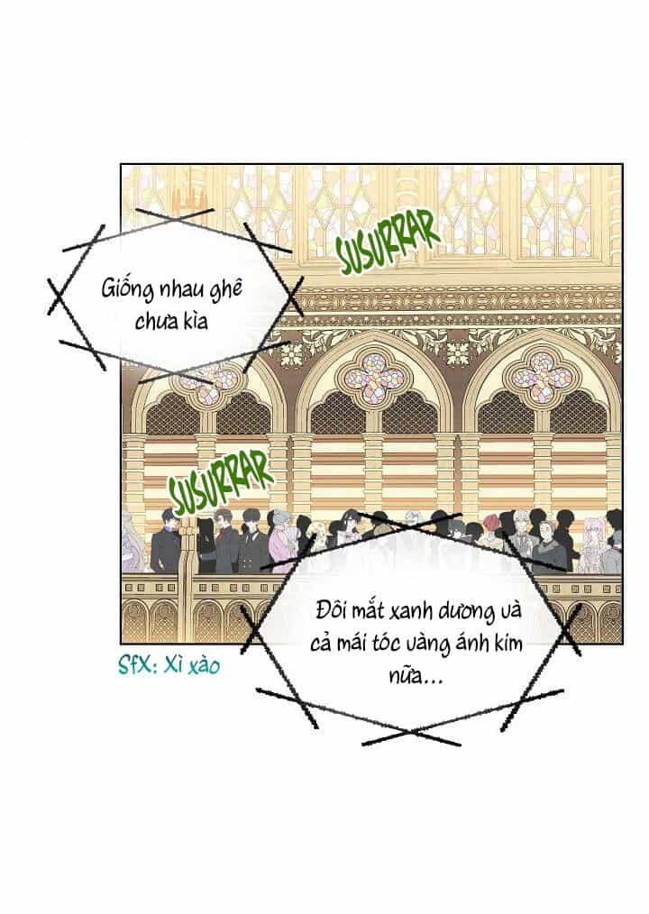 Con Có Phải Con Là Con Gái Của Ngài Không? - Chương 28 - ảnh 44
