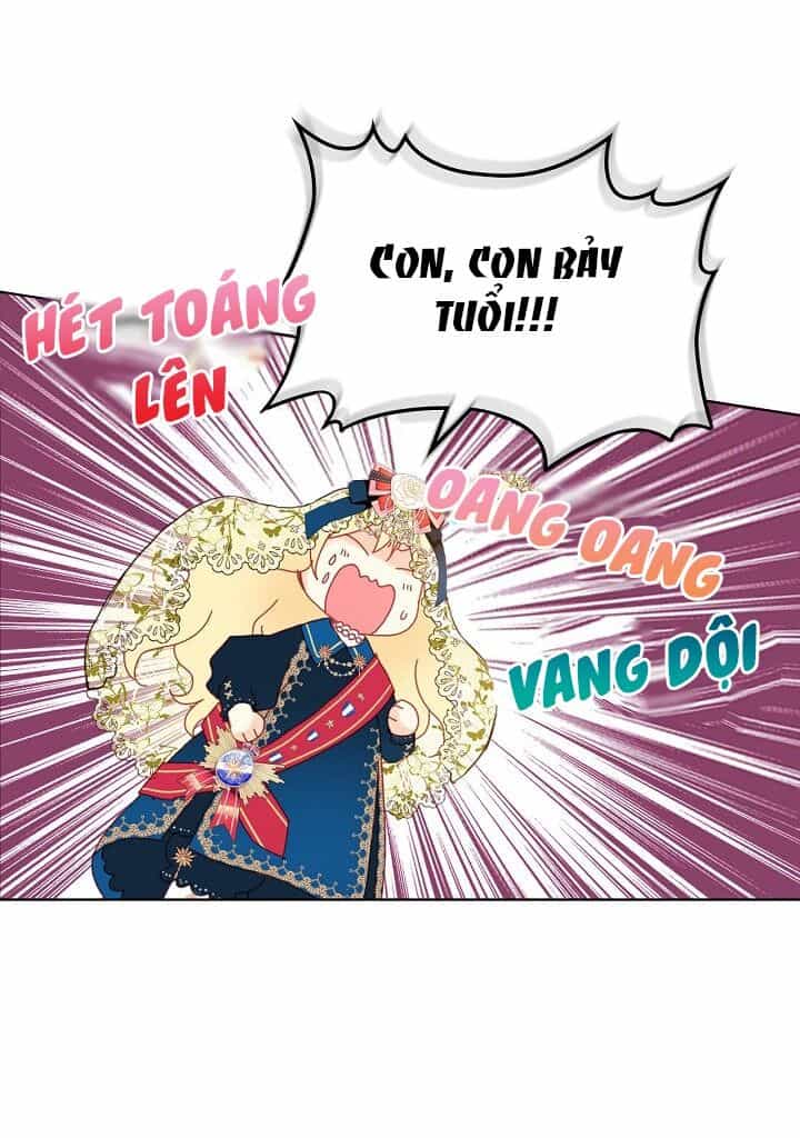 Con Có Phải Con Là Con Gái Của Ngài Không? - Chương 28 - ảnh 9